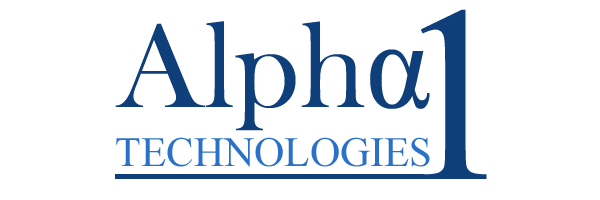 Alpha 1 Technologies, LLC